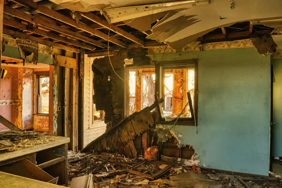 Heritage Peak Mold Removal: A Leading Mold Removal Company In San Antonio — San Antonio, TX