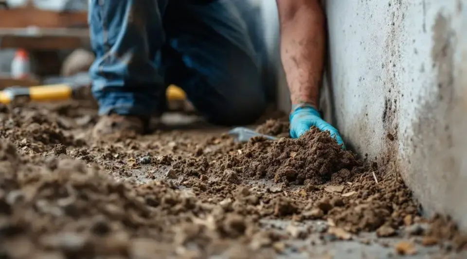 Meet Our San Antonio Mold Removal Restoration Team at Heritage Peak Mold Removal